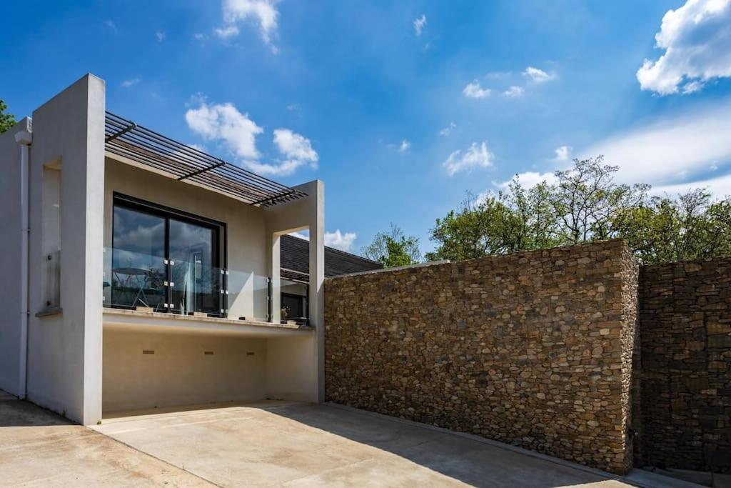 Villa Blanche, Contemporary, Cathars, Couiza, Carcassonne Zewnętrze zdjęcie